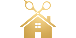 Logo Barbero Vip A domicilio