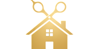 Logo Barbero Vip A domicilio